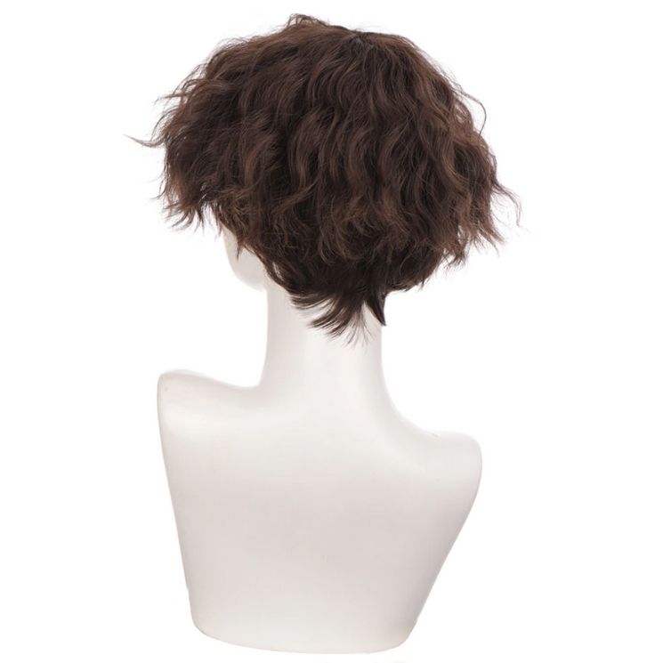 Perruque homme lace wig new arrivals